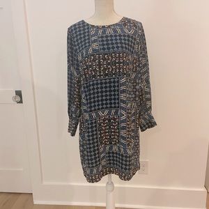 Like New! LOFT Dress, perfectly flattering
